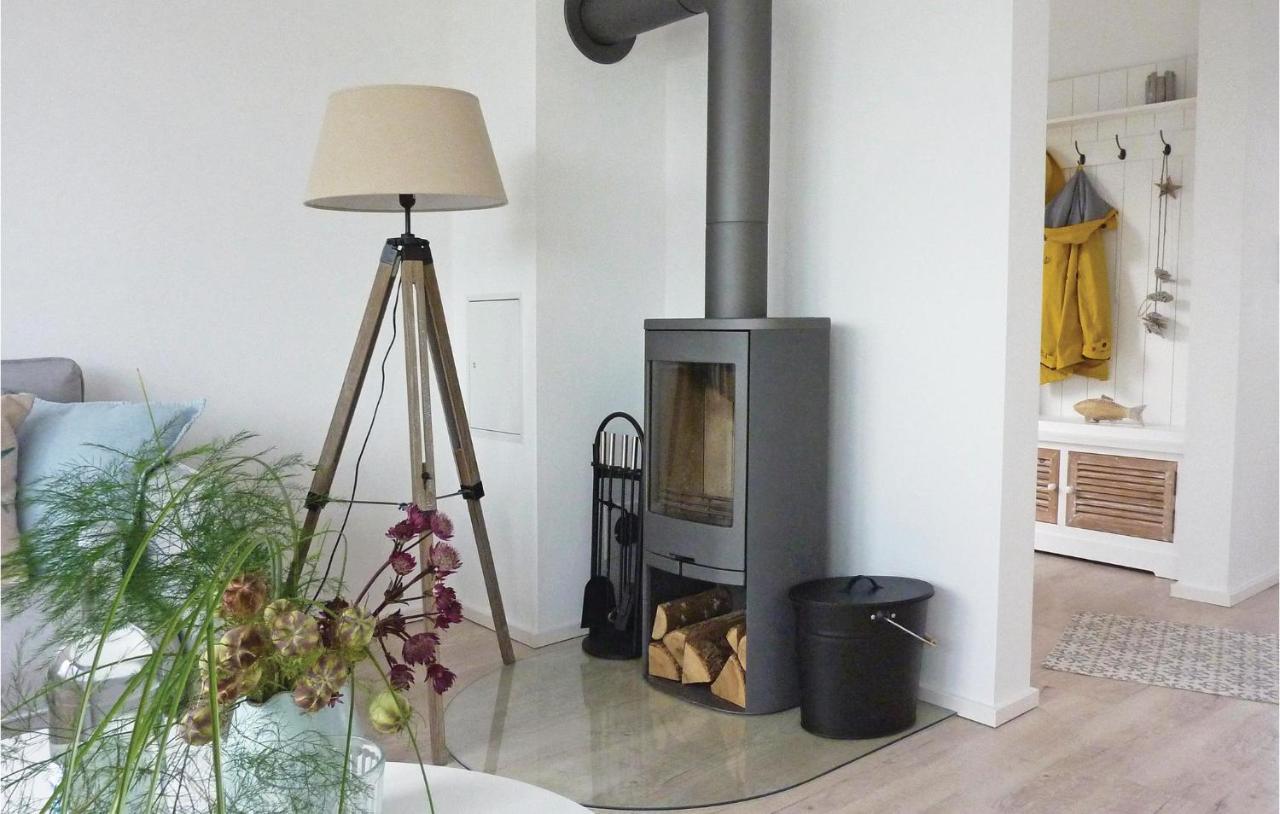 Mareby Appartement Olpenitz Buitenkant foto