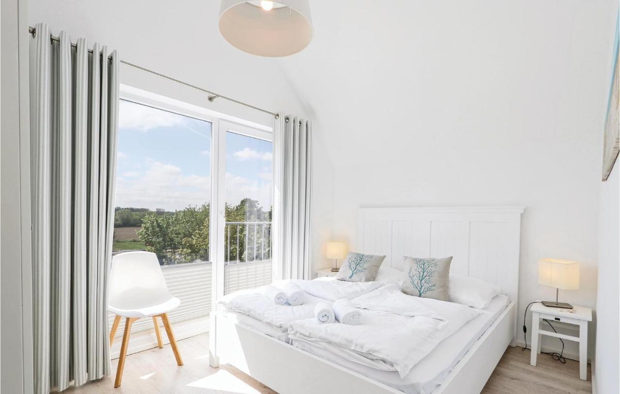Mareby Appartement Olpenitz Buitenkant foto